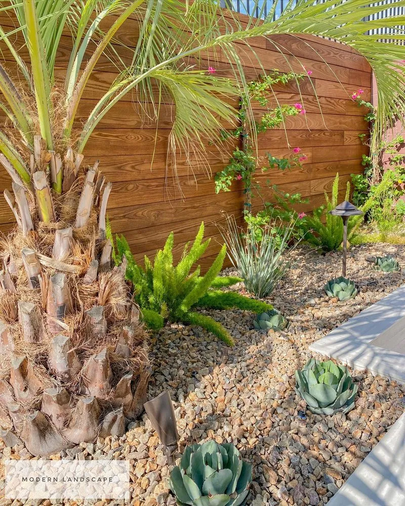 Reliable lawn mowing service experts serving Las Vegas, NV - Modern Landscape