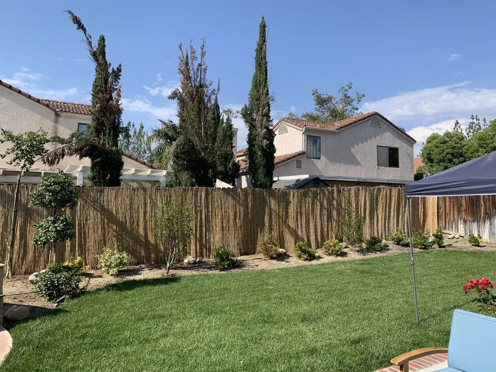 Expert residential landscaping with custom design across Redlands, CA - Modern Landscape