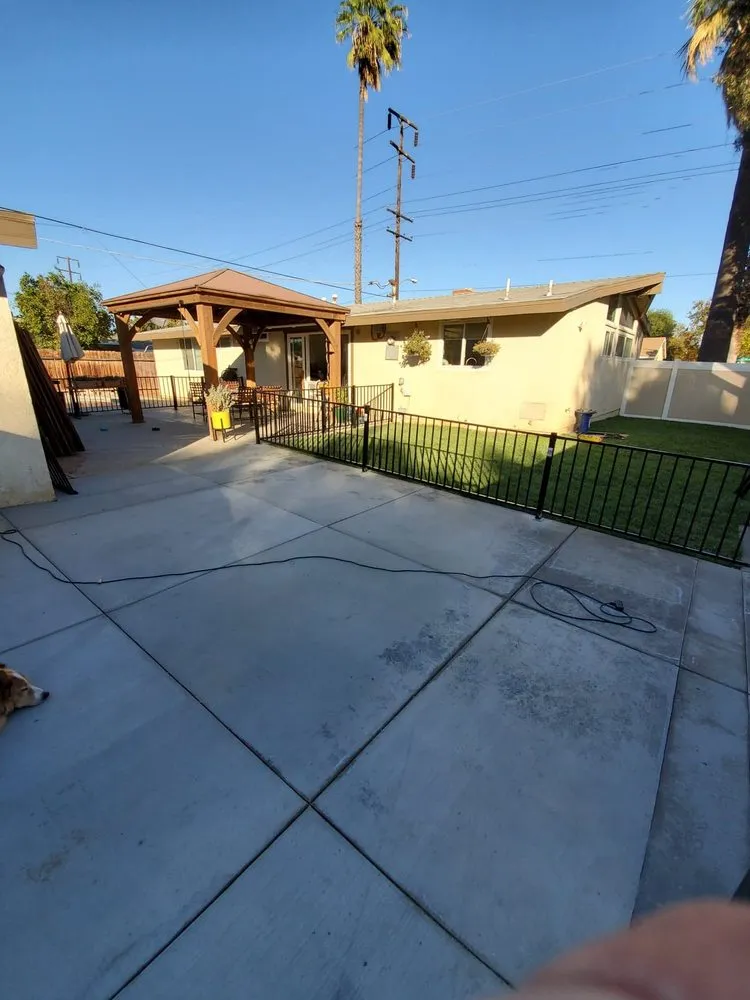 Custom landscape installation experts serving Redlands, CA - Modern Landscape