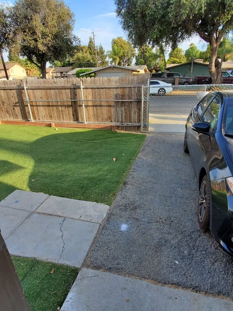 Professional outdoor landscaping in Redlands, CA - Modern Landscape