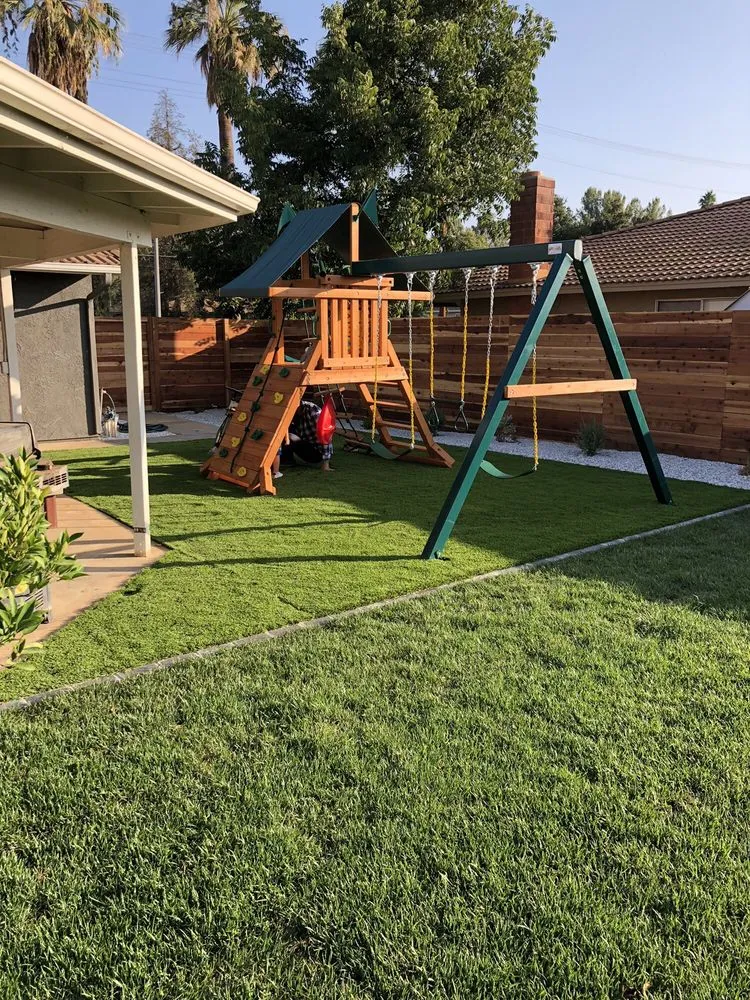 Top-rated residential landscaping experts serving Redlands, CA - Modern Landscape