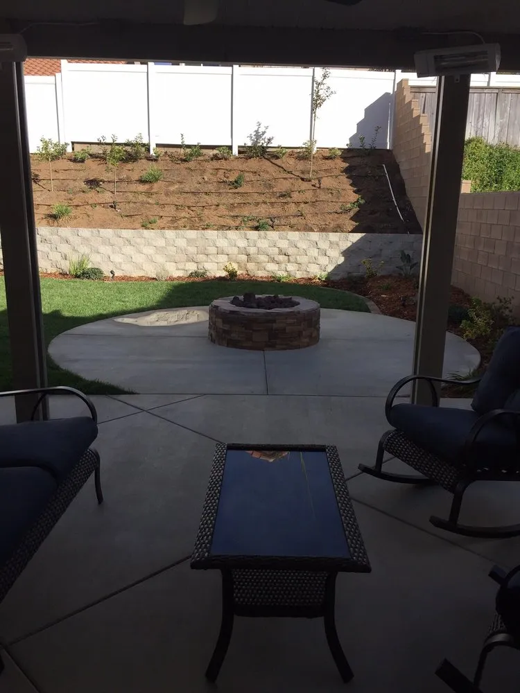Affordable landscape design experts serving Redlands, CA - Modern Landscape