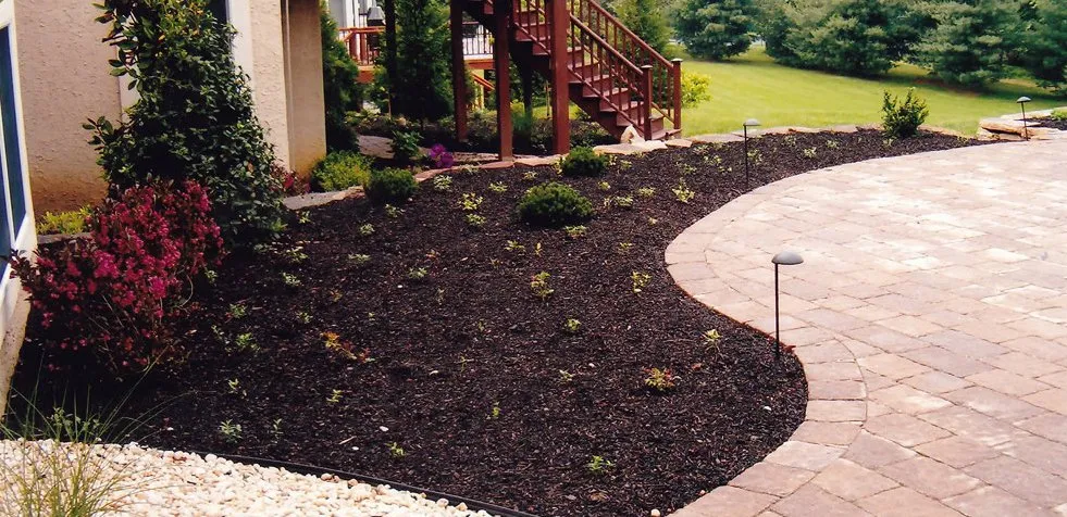 Local lawn care service experts serving Ambler, PA - Modern Landscapes