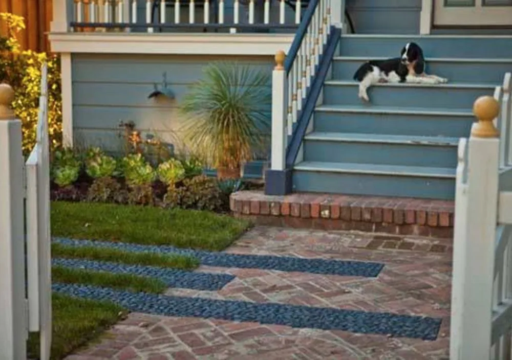 Affordable residential landscaping experts serving Campbell, CA - Modern Landscaping