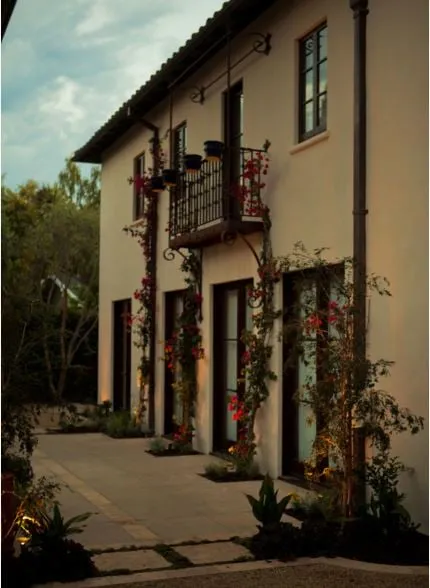 Top-rated landscape installation for outdoor upgrades in Campbell, CA by Modern Landscaping