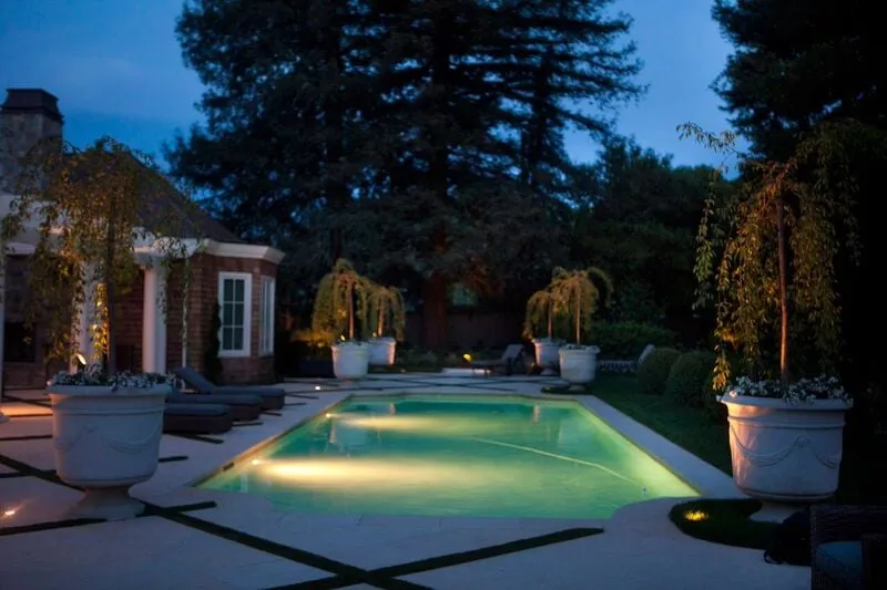 Expert lawn mowing service in Campbell, CA - Modern Landscaping