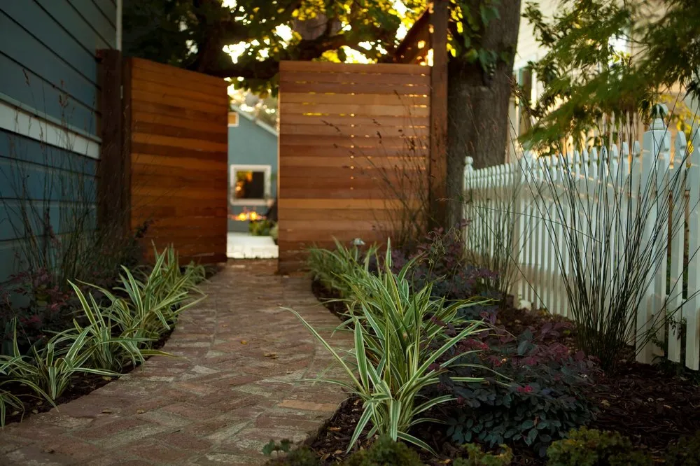 Reliable residential landscaping experts serving Campbell, CA - Modern Landscaping