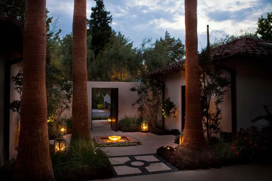 Affordable landscape installation in Campbell, CA - Modern Landscaping