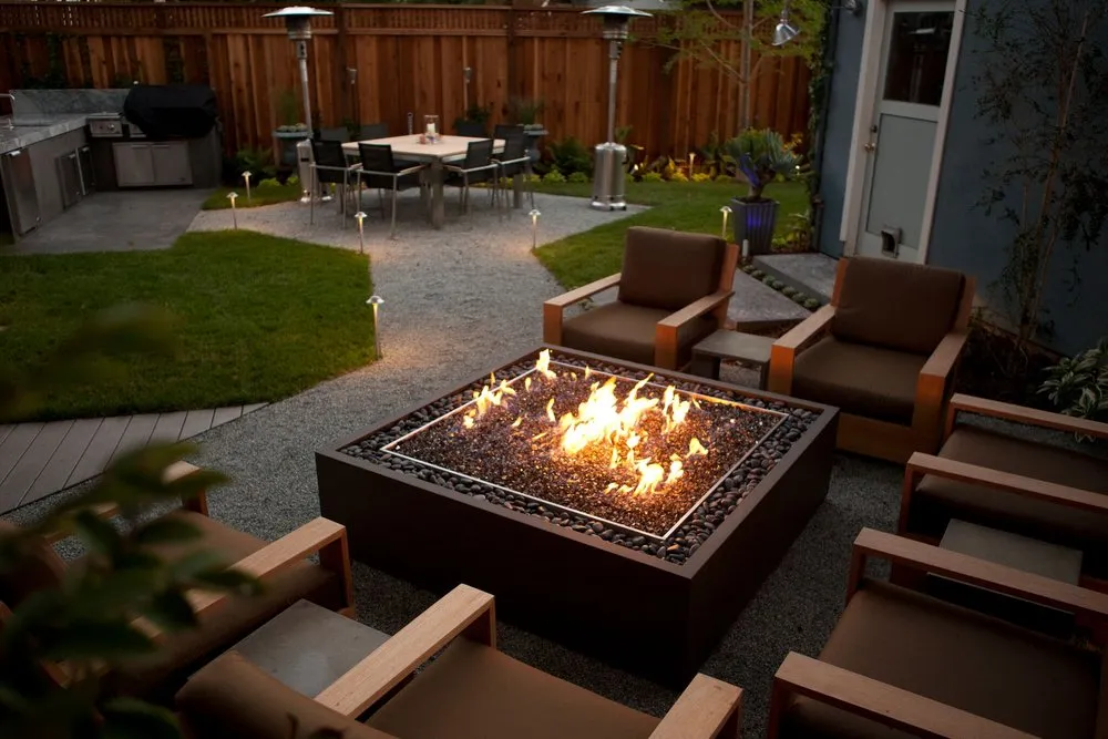 Local residential landscaping experts serving Campbell, CA - Modern Landscaping