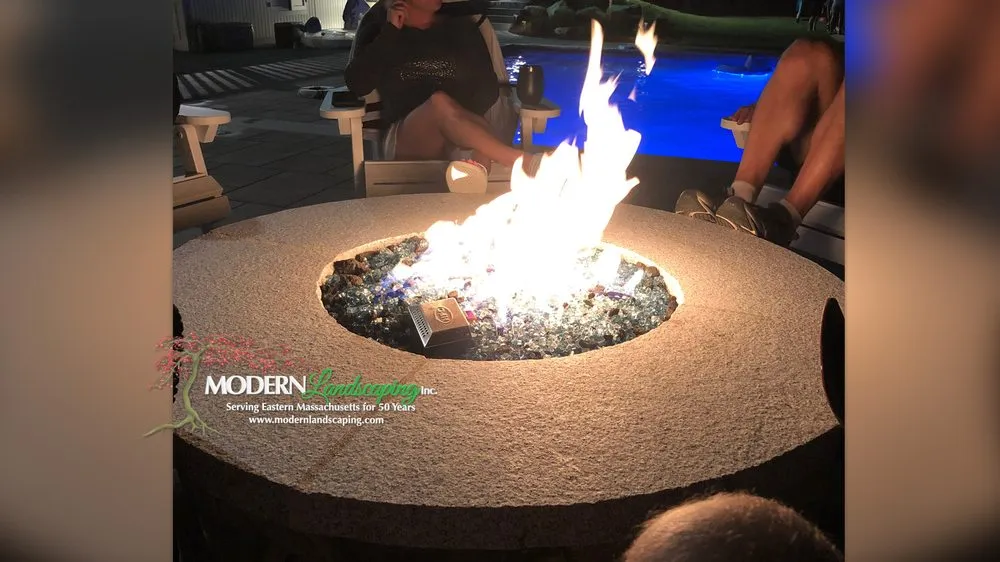 Reliable yard cleanup service near you across North Easton, MA - Modern Landscaping