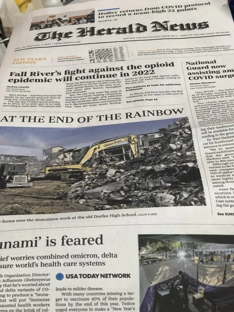 Affordable landscaping services in Westport, MA - Modern Landscaping