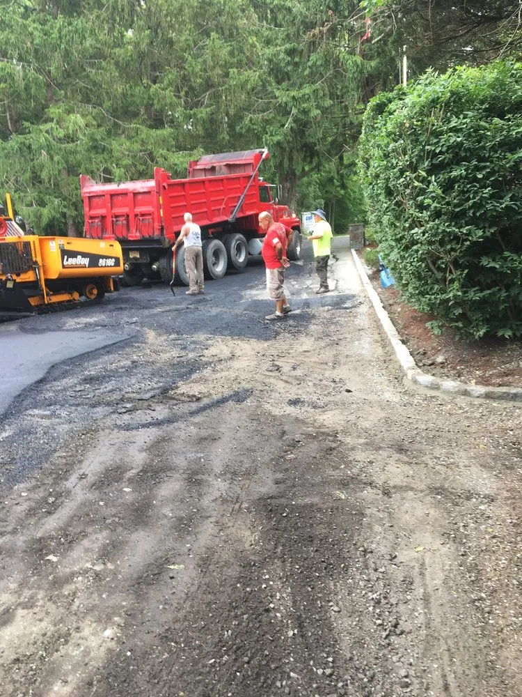 Reliable residential landscaping in Westport, MA - Modern Landscaping