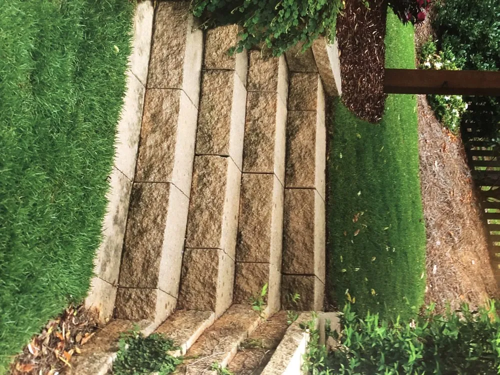 Local residential landscaping in Westport, MA by Modern Landscaping