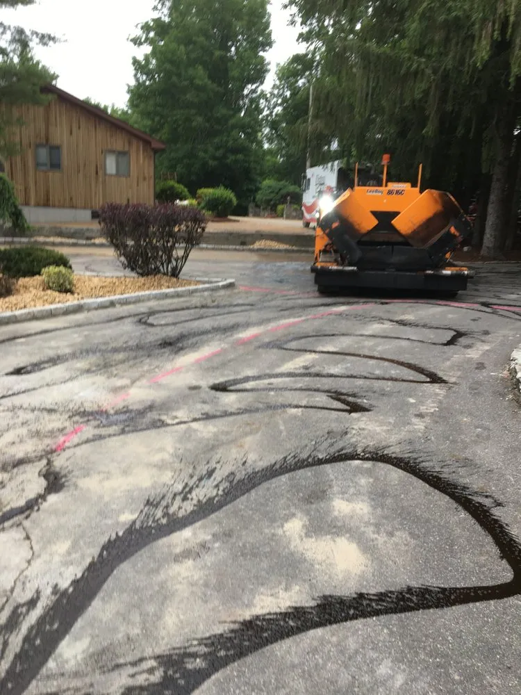 Reliable outdoor landscaping for year-round maintenance across Westport, MA - Modern Landscaping