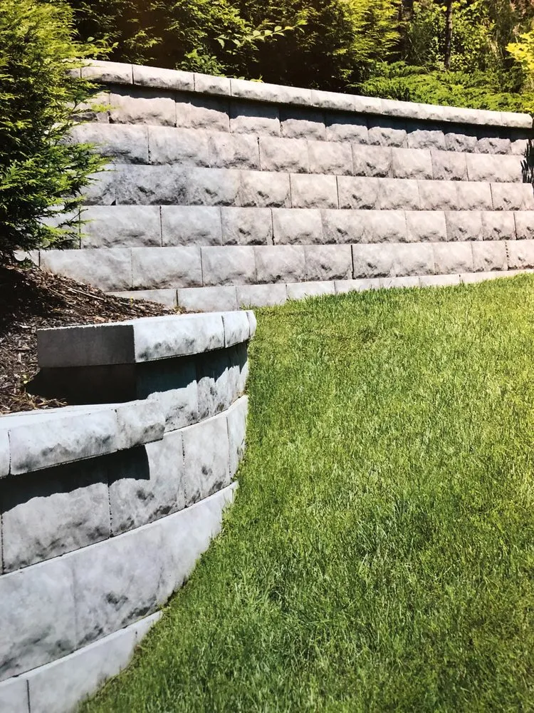 Top-rated outdoor landscaping in Westport, MA by Modern Landscaping