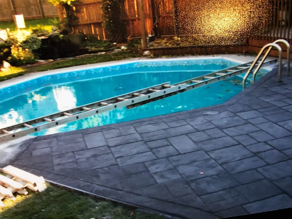 Local landscape installation experts serving Westport, MA - Modern Landscaping