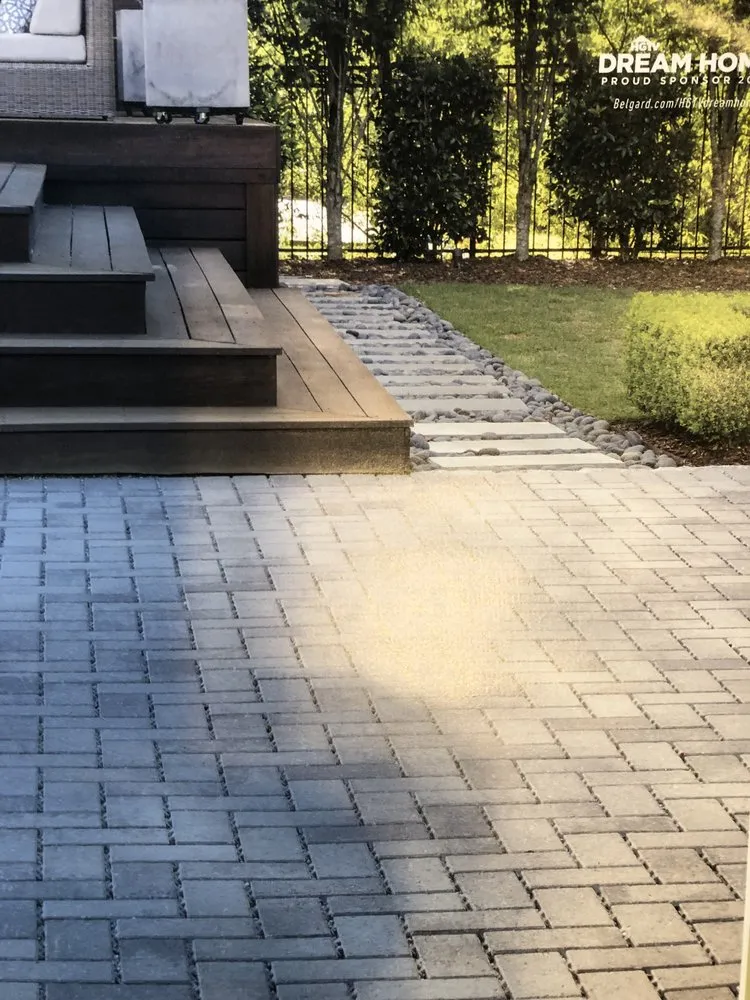 Trusted residential landscaping in Westport, MA by Modern Landscaping