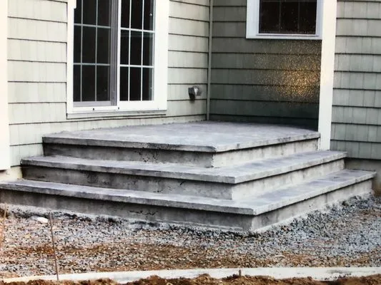 Modern Landscaping Logo