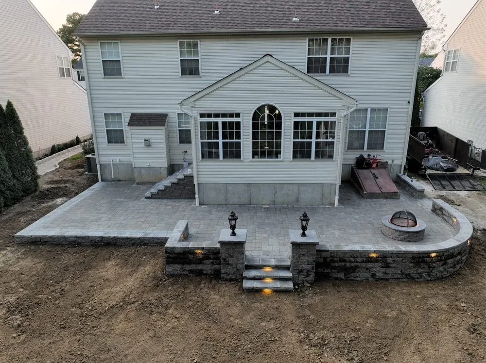 Custom lawn mowing service in Wilmington, DE - Modern Landscaping