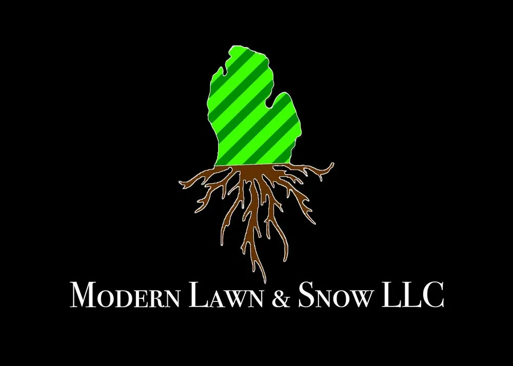 Custom lawn care service in Novi, MI - Modern Lawn & Snow