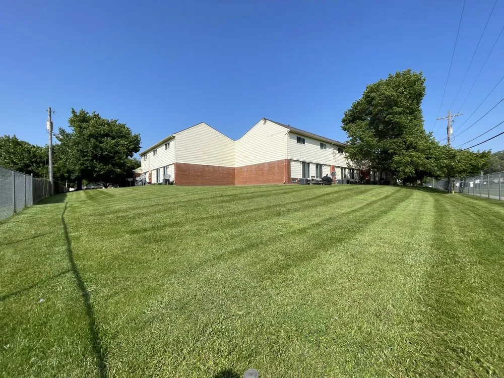 Top-rated outdoor landscaping in Novi, MI by Modern Lawn & Snow