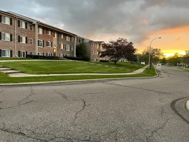 Affordable landscaping services near you in Novi, MI by Modern Lawn & Snow