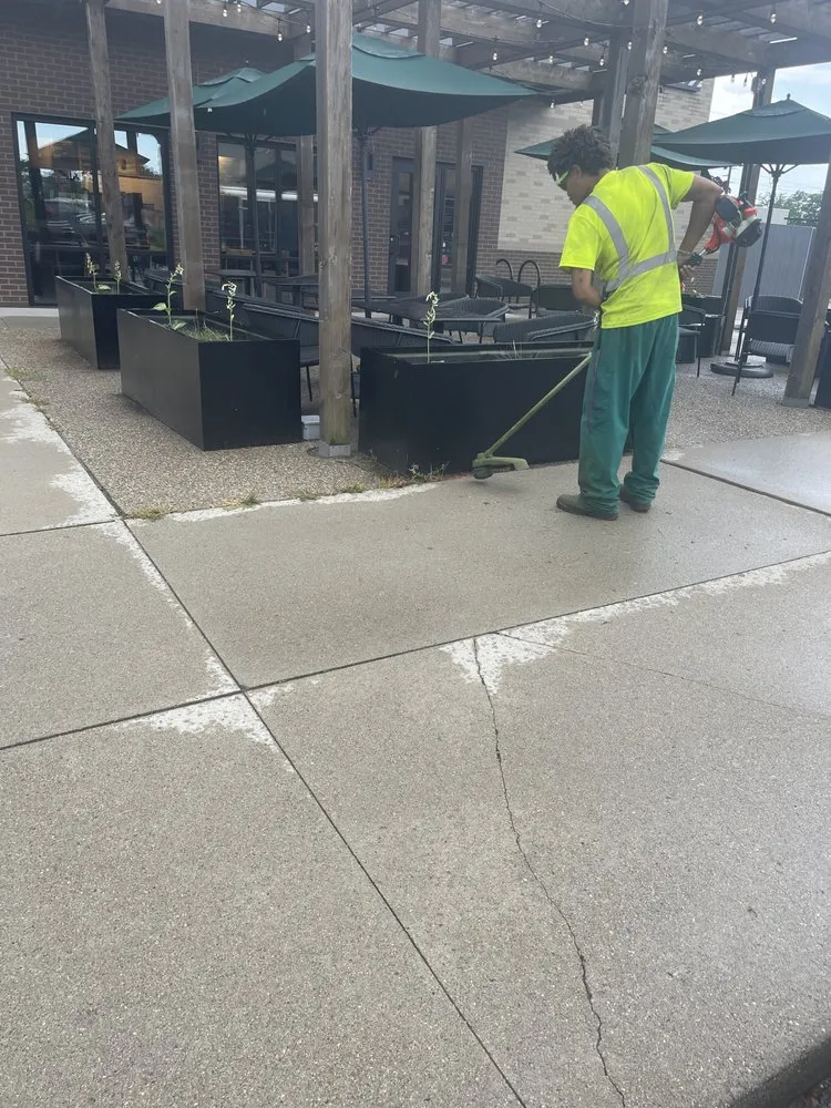 Reliable landscape installation experts serving Novi, MI - Modern Lawn & Snow