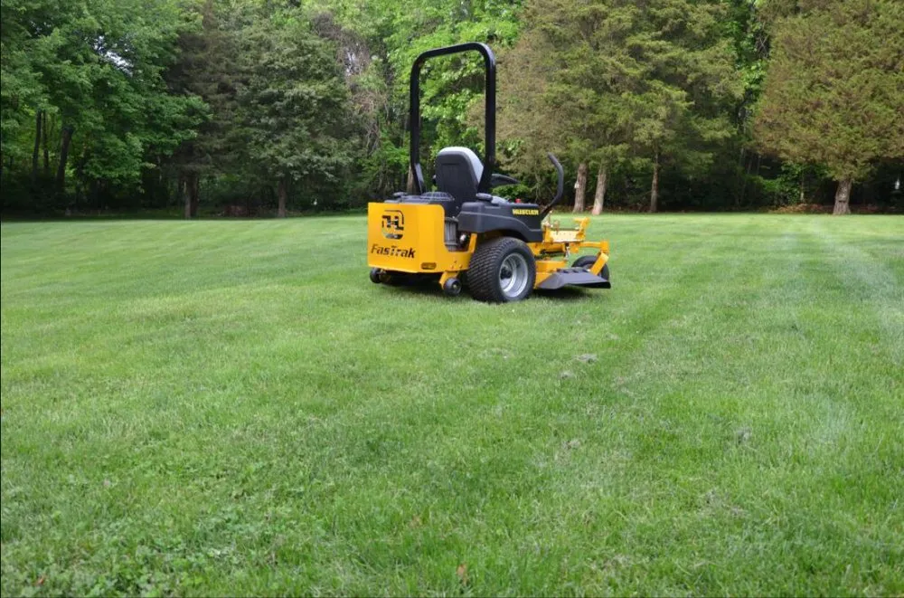 Trusted outdoor landscaping in Winter Park, FL by Modern Lawn Care