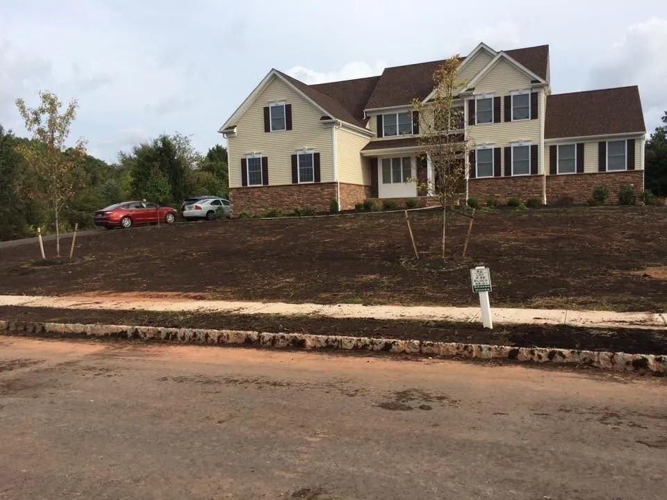 Top-rated garden landscaping in Somerset, NJ - Modern Lawn Service