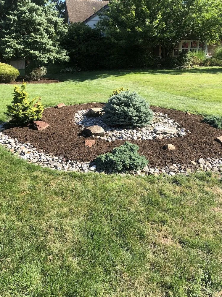 Top-rated landscape design experts serving Somerset, NJ - Modern Lawn Service