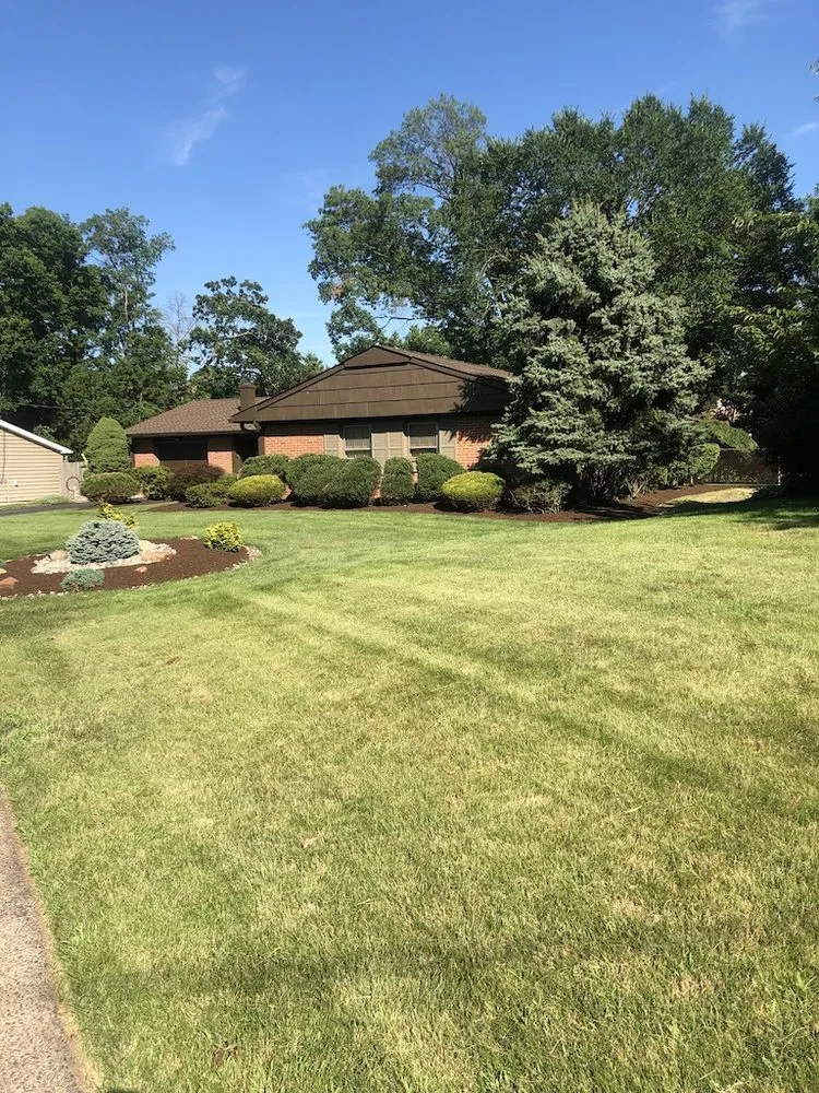 Top-rated landscape installation experts serving Somerset, NJ - Modern Lawn Service