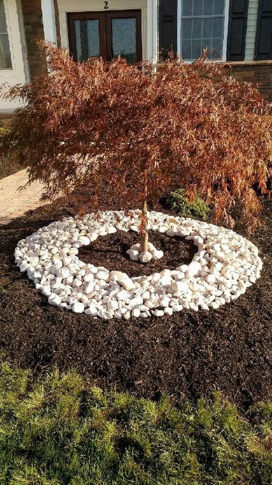 Local residential landscaping in Somerset, NJ - Modern Lawn Service