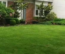 Affordable lawn care service for year-round maintenance in Somerset, NJ by Modern Lawn Service
