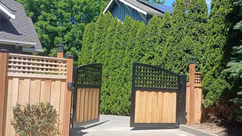 Professional yard maintenance in Renton, WA by Modern Living Landscaping