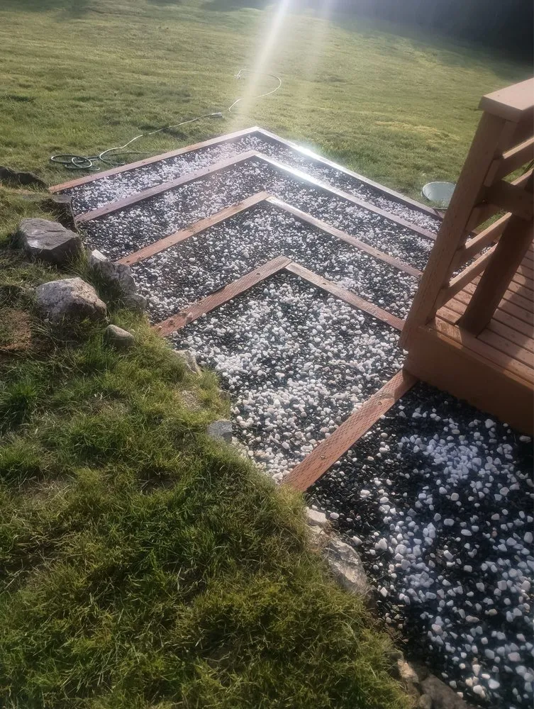 Local residential landscaping in Renton, WA - Modern Living Landscaping