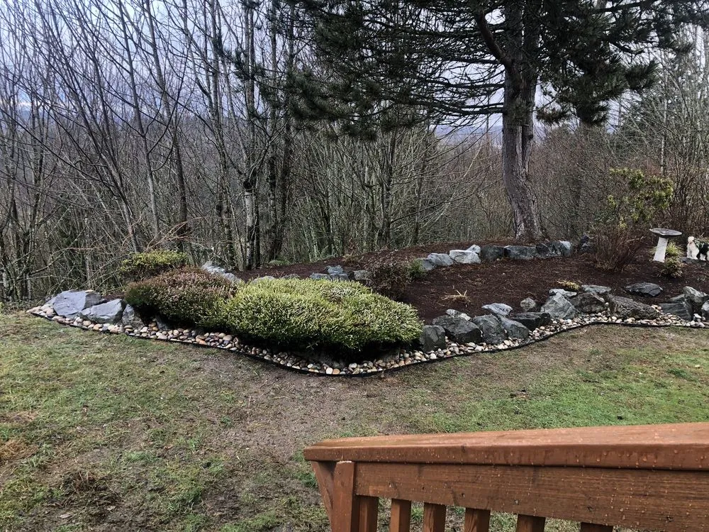 Local yard maintenance in Renton, WA - Modern Living Landscaping