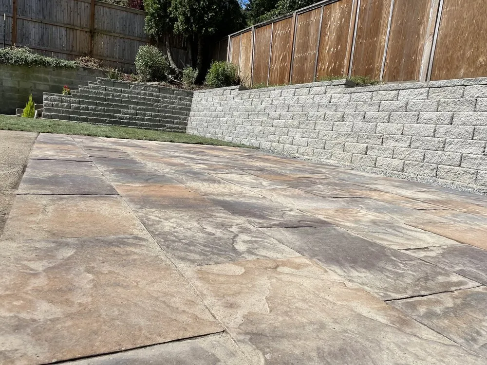 Trusted lawn care service in Renton, WA by Modern Living Landscaping