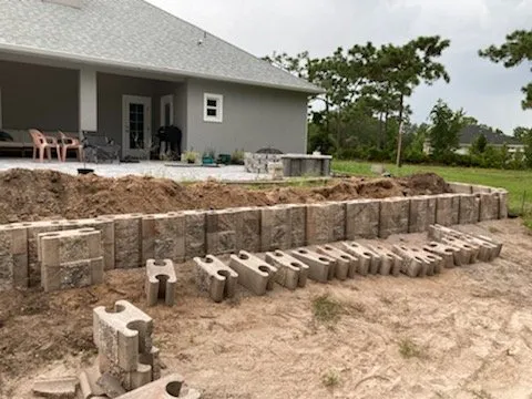 Trusted lawn mowing service for homes in Orlando, FL by Modern Look Landscaping Services