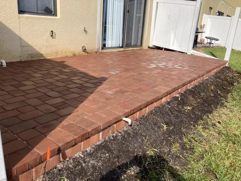 Trusted residential landscaping experts serving Orlando, FL - Modern Look Landscaping Services