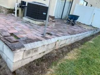 Top-rated landscaping services for beautiful yards across Orlando, FL - Modern Look Landscaping Services