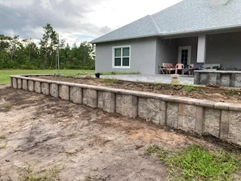 Top-rated yard cleanup service in Orlando, FL - Modern Look Landscaping Services