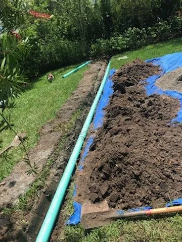 Professional yard maintenance in Orlando, FL - Modern Look Landscaping Services