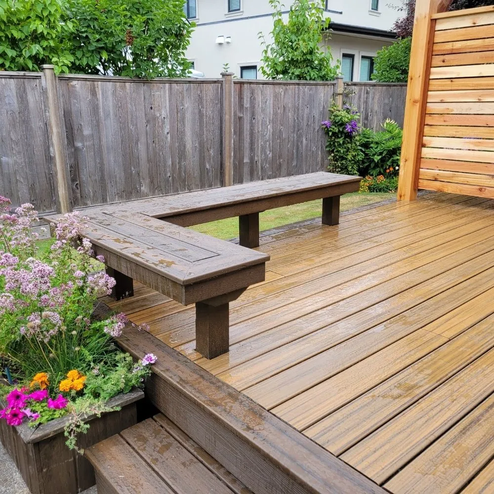 Affordable lawn mowing service in Redmond, WA - Modern Lots