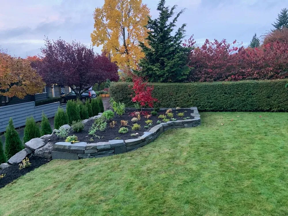 Trusted outdoor landscaping for outdoor upgrades across Redmond, WA - Modern Lots