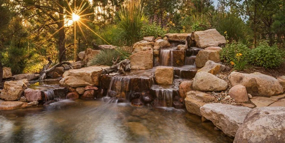 Top-rated lawn care service for homes in Redmond, WA by Modern Lots