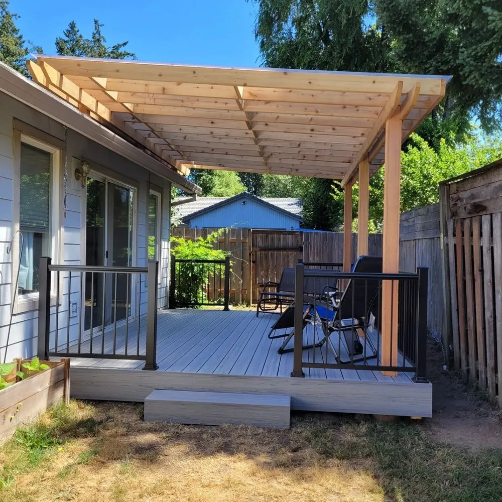 Expert yard maintenance for homes across Redmond, WA - Modern Lots