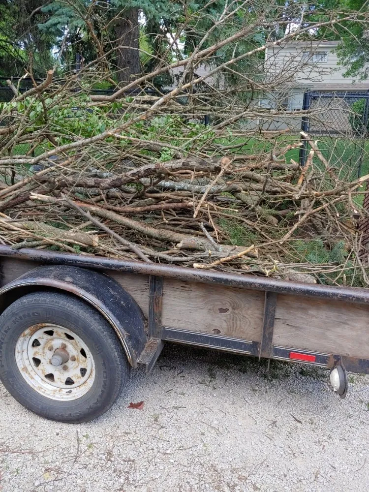 Top-rated landscape installation in Lenexa, KS by Modern Marvels