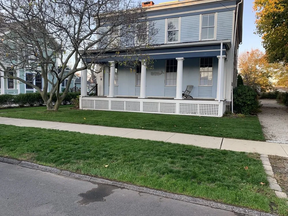 Affordable yard cleanup service in Norwalk, CT - Modern Masonry