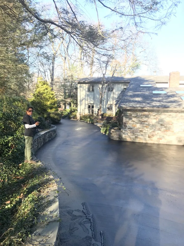 Reliable yard maintenance in Norwalk, CT - Modern Masonry