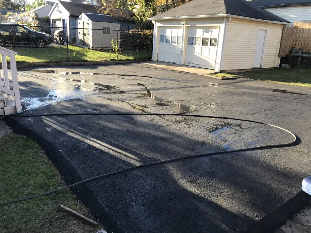 Expert yard maintenance in Norwalk, CT - Modern Masonry